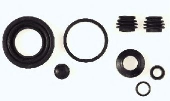 203408 Set reparatie, etrier KAWE 