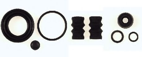 203843 Set reparatie, etrier KAWE 