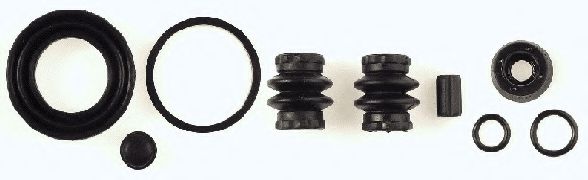 203849 Set reparatie, etrier KAWE 