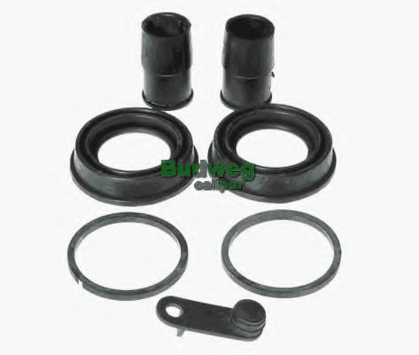 204231 Set reparatie, etrier KAWE 