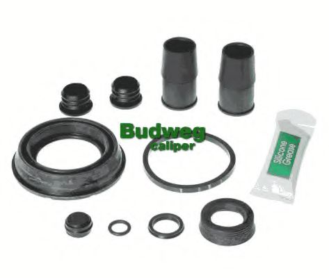 204541 Set reparatie, etrier KAWE 