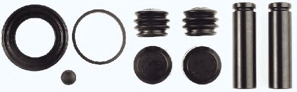 204608 Set reparatie, etrier KAWE 