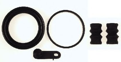 205476 Set reparatie, etrier KAWE 