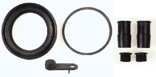 205704 Set reparatie, etrier KAWE 