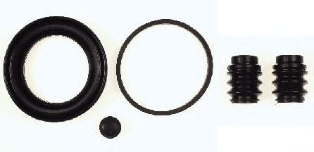 205720 Set reparatie, etrier KAWE 