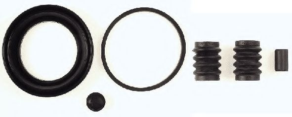 205731 Set reparatie, etrier KAWE 