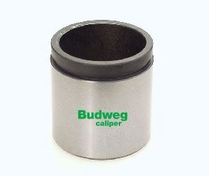 Piston, etrier frana