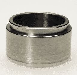 235408 Piston, etrier frana KAWE 