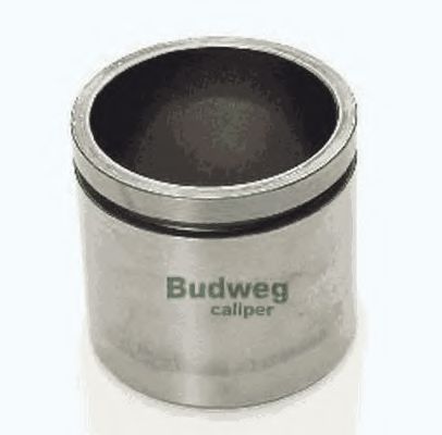 Piston, etrier frana