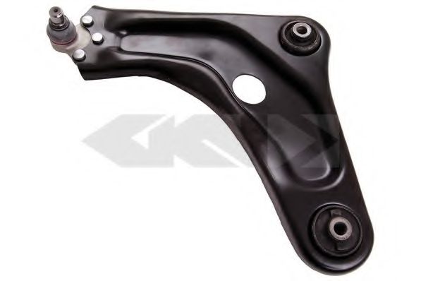 58776 Brat, suspensie roata SPIDAN 