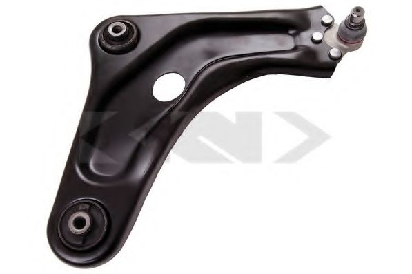 58777 Brat, suspensie roata SPIDAN 
