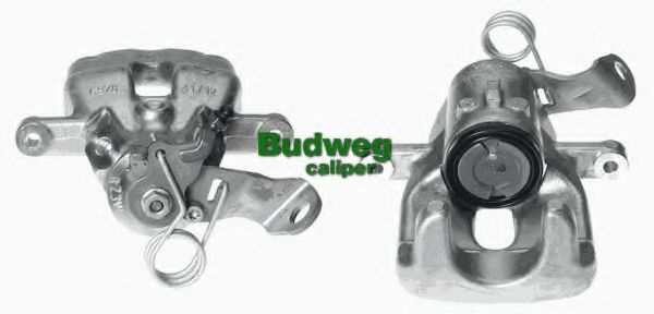 344326 Etrier frana KAWE 