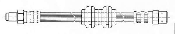 Furtun frana