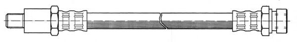 Furtun frana