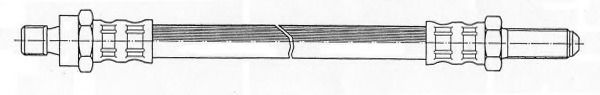 Furtun frana