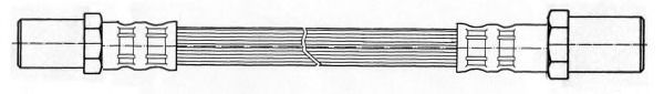 Furtun frana
