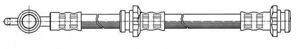 Furtun frana