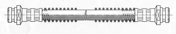 Furtun frana