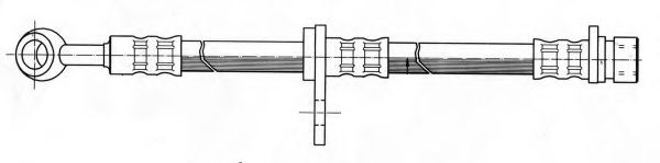 Furtun frana