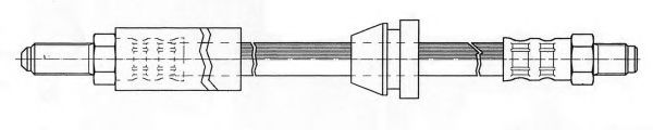 Furtun frana