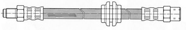 Furtun frana