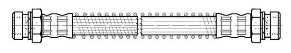 Furtun frana