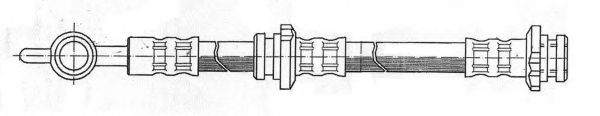 Furtun frana