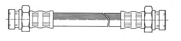 Furtun frana