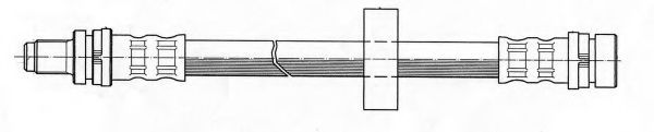Furtun frana