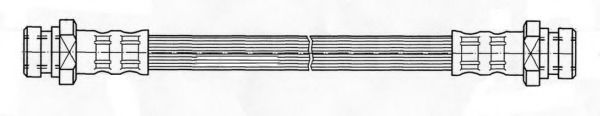 Furtun frana