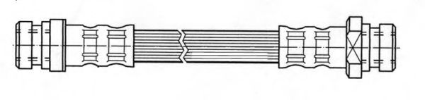 Furtun frana