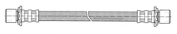 Furtun frana