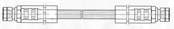 Furtun frana
