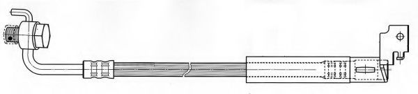 Furtun frana