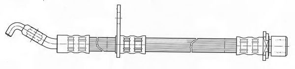 Furtun frana