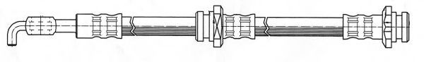Furtun frana