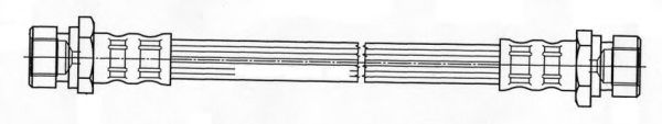 Furtun frana