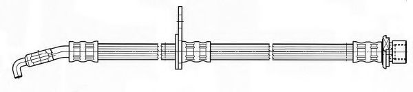 Furtun frana
