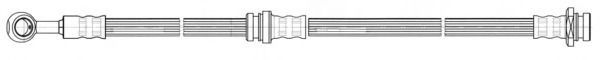Furtun frana