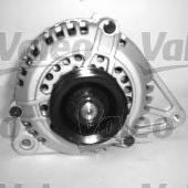Generator / Alternator 3