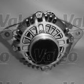 Generator / Alternator 3