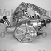 Generator / Alternator 4