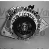 Generator / Alternator 3