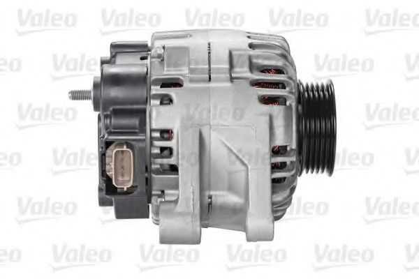Generator / Alternator 3