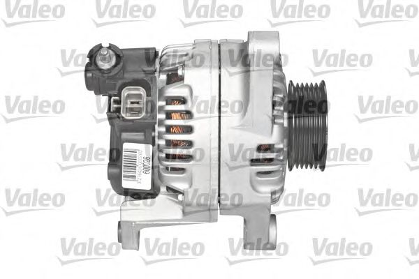 Generator / Alternator 3