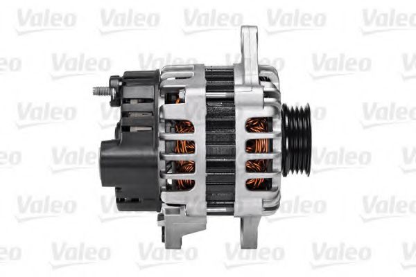 Generator / Alternator 3