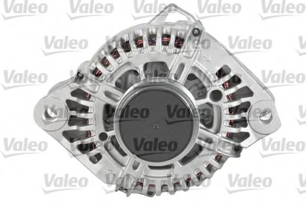 600029 Generator / Alternator VALEO 