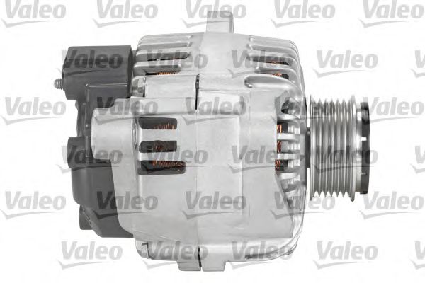 Generator / Alternator 3