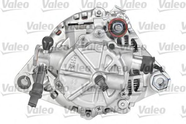 Generator / Alternator 2