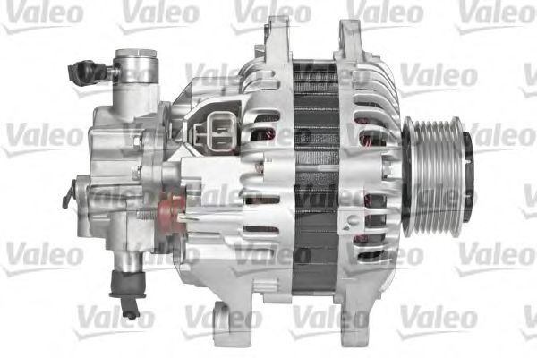 Generator / Alternator 3